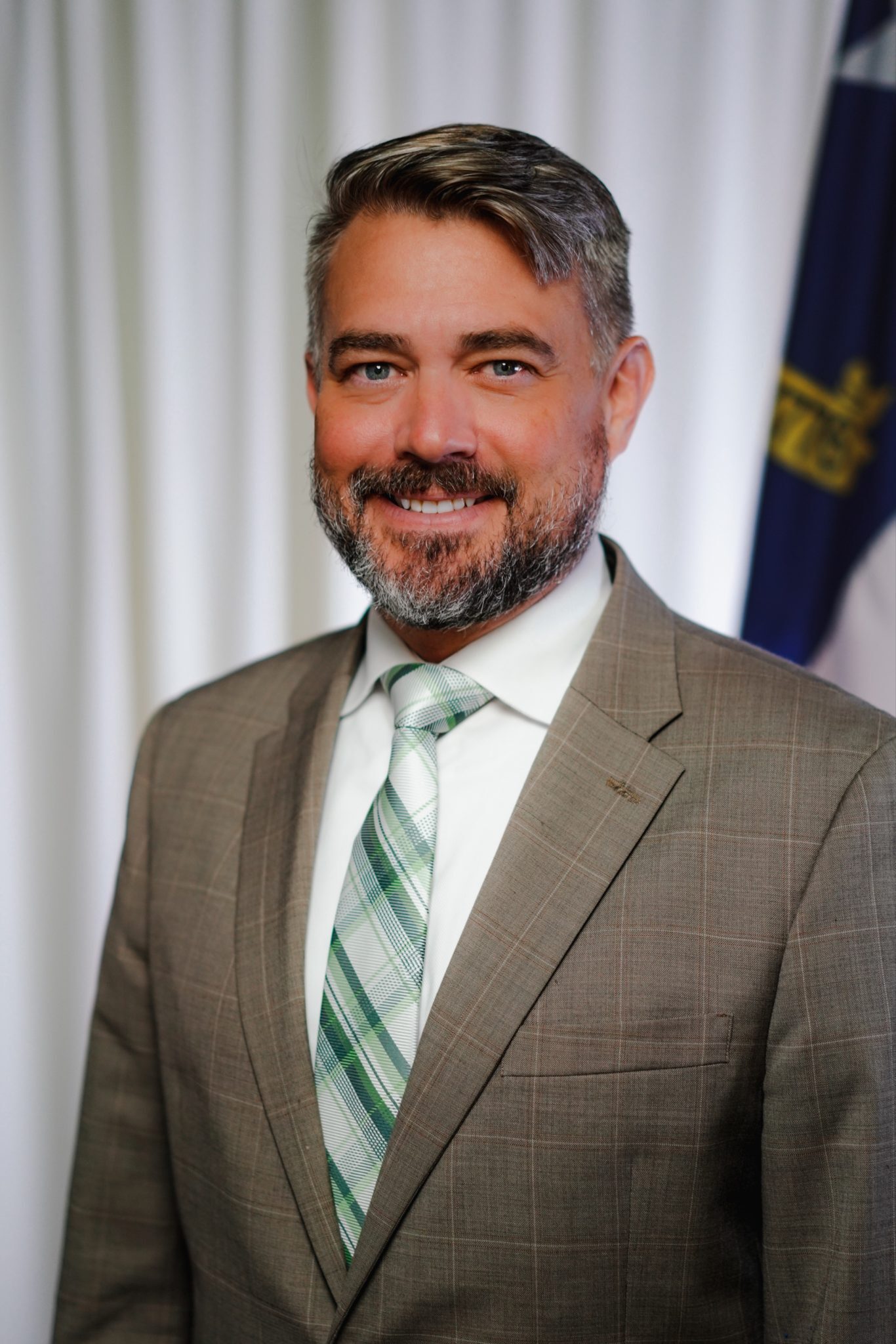 Kevin Leonard